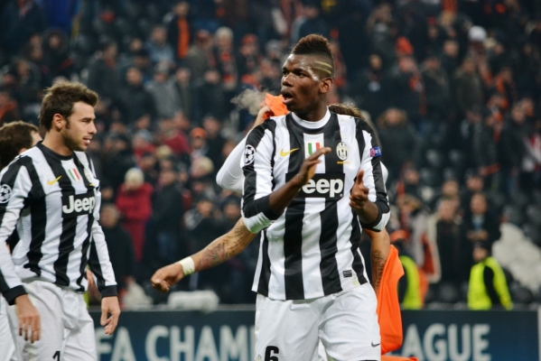 Sensacyjna porażka Juventusu! Sensacyjna porażka Juventusu!