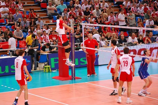 Młodzi Polacy mistrzami świata! Młodzi Polacy mistrzami świata!