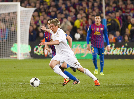 Piłkarz Realu przejdzie do PSG? Piłkarz Realu przejdzie do PSG?