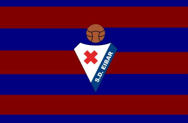 La Liga: SD Eibar rozbił Sevillę La Liga: SD Eibar rozbił Sevillę