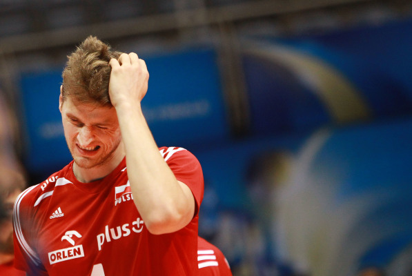 Polacy zwycięzcy, Kubiak MVP Polacy zwycięzcy, Kubiak MVP