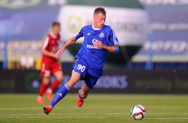 Ruch: jesteśmy klubem transferowym Ruch: jesteśmy klubem transferowym