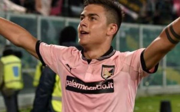 "W Juve gra nowy Messi, ale trener tego nie widzi" "W Juve gra nowy Messi, ale trener tego nie widzi"