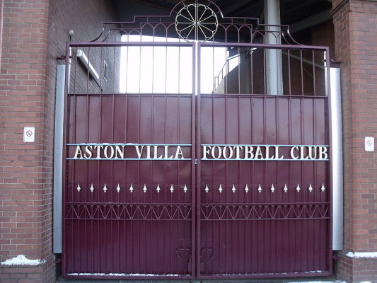Rui Faria zostanie szkoleniowcem Aston Villi? Rui Faria zostanie szkoleniowcem Aston Villi?