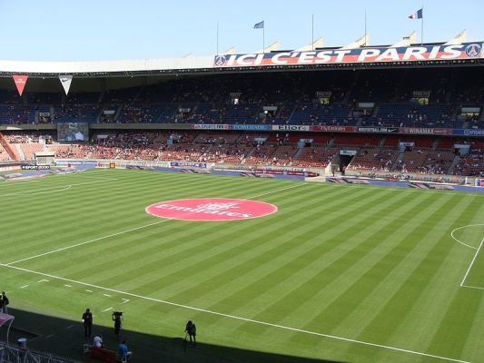Obrońca Monaco blisko PSG Obrońca Monaco blisko PSG