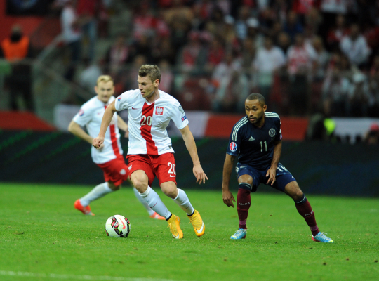 Piszczek wrócił do treningów! Piszczek wrócił do treningów!