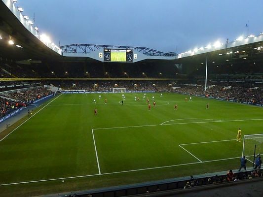 Piłkarz Leverkusen blisko Tottenhamu Piłkarz Leverkusen blisko Tottenhamu