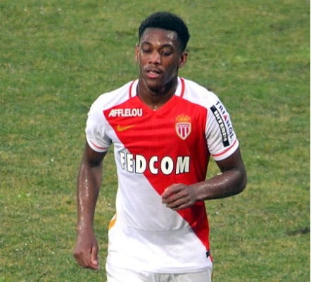 Barcelona po gwiazdkę Monaco? Barcelona po gwiazdkę Monaco?
