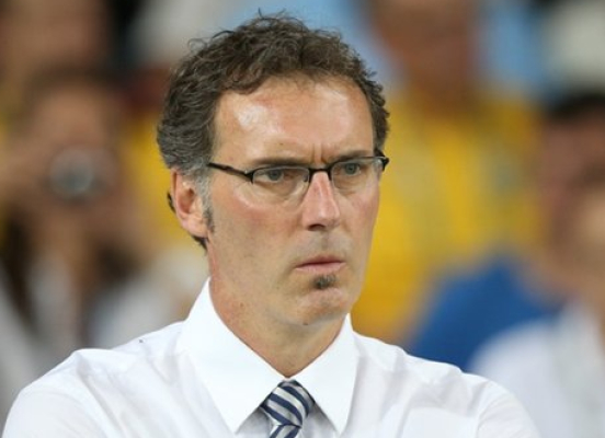 Trener PSG potwierdza transfer Trener PSG potwierdza transfer