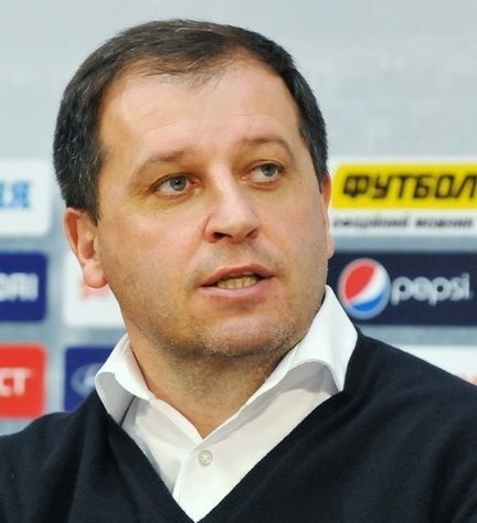 Trener Zorii: Wszystko pozostaje w naszych rękach Trener Zorii: Wszystko pozostaje w naszych rękach