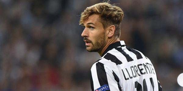 Llorente w Sevilli Llorente w Sevilli