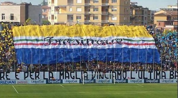 Marco Sportiello nowym piłkarzem Frosinone Calcio Marco Sportiello nowym piłkarzem Frosinone Calcio