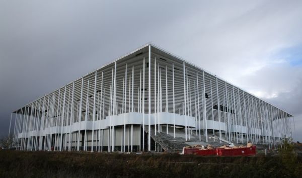 Girondins  Bordeaux chce wykupić piłkarza z Barcelony