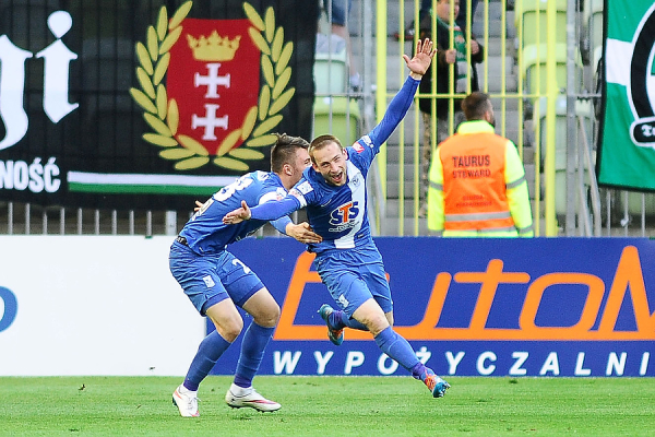 Trener Videotonu: Lech zasłużył na awans Trener Videotonu: Lech zasłużył na awans
