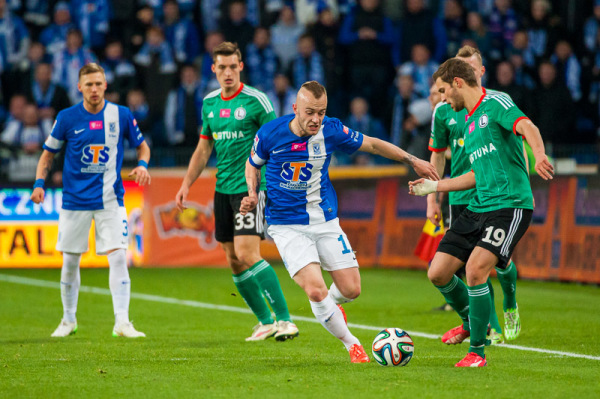Lovrencsics: teraz kluczowa jest liga Lovrencsics: teraz kluczowa jest liga