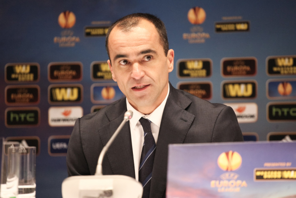 Martinez: Nie sprzedamy Stonesa Martinez: Nie sprzedamy Stonesa
