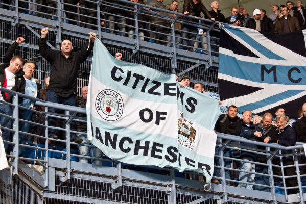 Z Manchesteru City do Monaco Z Manchesteru City do Monaco