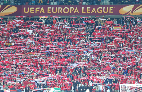 Liga Europy: Polskie kluby poznały terminarz Liga Europy: Polskie kluby poznały terminarz