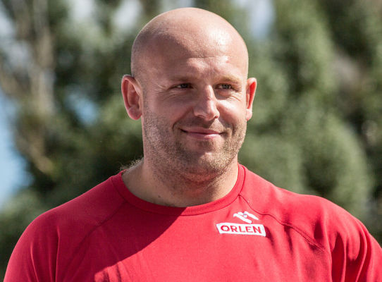 Małachowski mistrzem świata! Brąz dla Urbanka! Małachowski mistrzem świata! Brąz dla Urbanka!