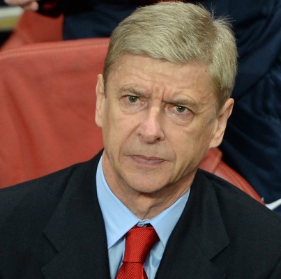 Wenger: Jesteśmy na rynku transferowym Wenger: Jesteśmy na rynku transferowym
