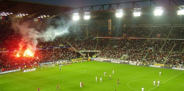 Rennes wygrywa, Grosicki w pierwszym składzie Rennes wygrywa, Grosicki w pierwszym składzie