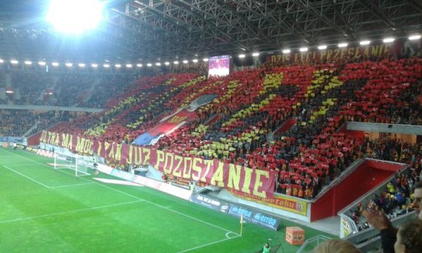 Jaga sprowadzi gracza Zorii Ługańsk? Jaga sprowadzi gracza Zorii Ługańsk?