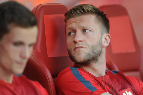 Błaszczykowski w Stuttgarcie? Nie bez problemów Błaszczykowski w Stuttgarcie? Nie bez problemów
