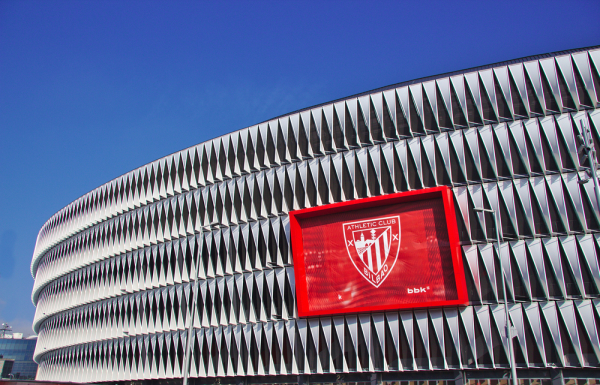 Bilbao znowu przegrywa Bilbao znowu przegrywa