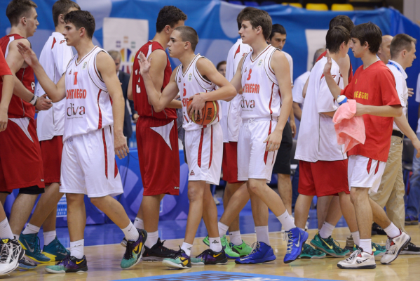 Basket Cup: kolejna wygrana Polaków Basket Cup: kolejna wygrana Polaków