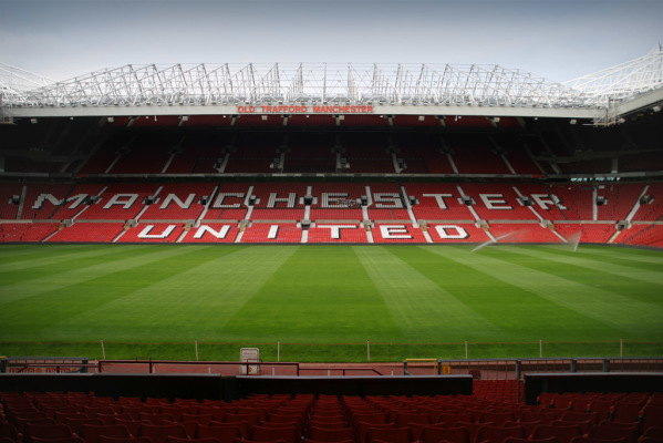 "Manchester United musi kupić napastnika" "Manchester United musi kupić napastnika"