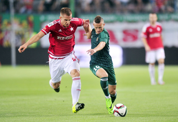 Gwiazda Śląska w Kaiserslautern Gwiazda Śląska w Kaiserslautern