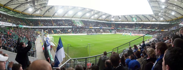 Wolfsburg wzmacnia pomoc Wolfsburg wzmacnia pomoc