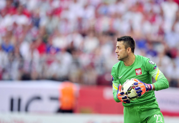 Swansea rozgromione! Fabiański puścił cztery gole Swansea rozgromione! Fabiański puścił cztery gole