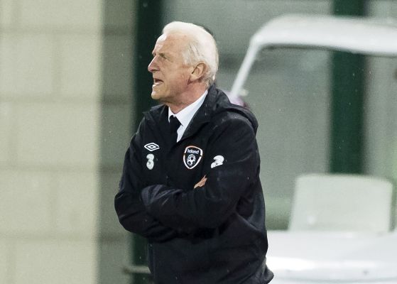 Trapattoni: Liga włoska najlepsza na świecie Trapattoni: Liga włoska najlepsza na świecie