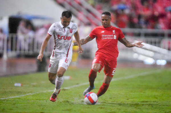 Clyne: rzucimy się MU do gardeł Clyne: rzucimy się MU do gardeł