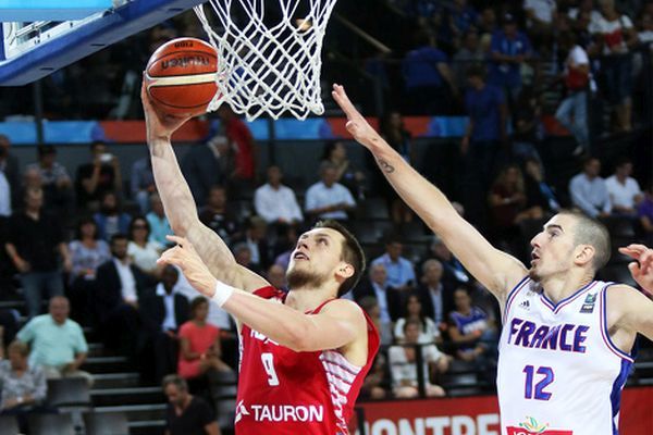 EuroBasket: mamy awans! EuroBasket: mamy awans!