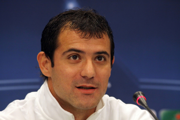 Stanković: Milan faworytem derbów Mediolanu Stanković: Milan faworytem derbów Mediolanu