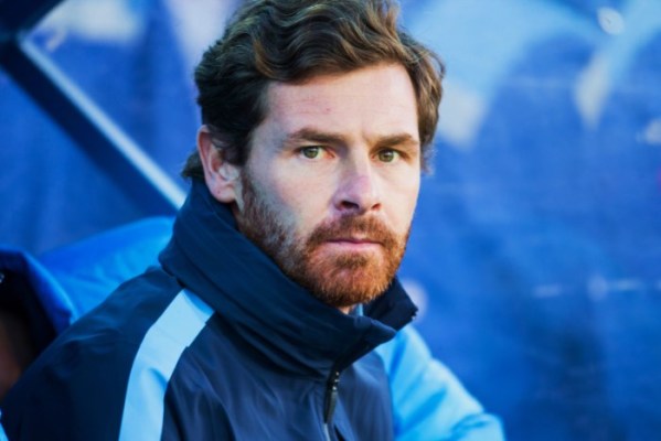 Andre Villas-Boas odejdzie z Olympique Marsylia? Klub już szuka nowego trenera Andre Villas-Boas odejdzie z Olympique Marsylia? Klub już szuka nowego trenera