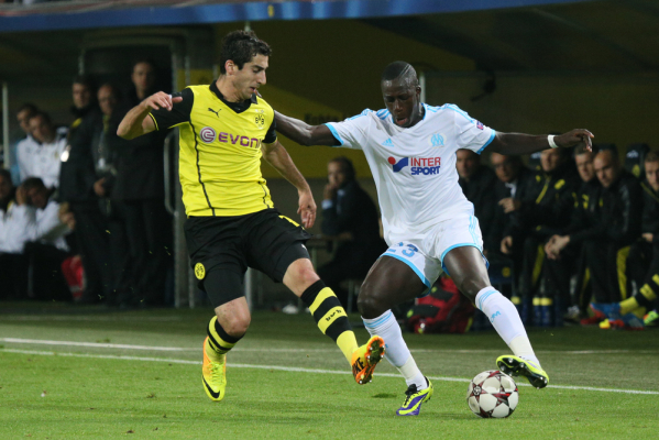 Zwrot akcji? Gwiazda BVB ma podpisać nową umowę Zwrot akcji? Gwiazda BVB ma podpisać nową umowę