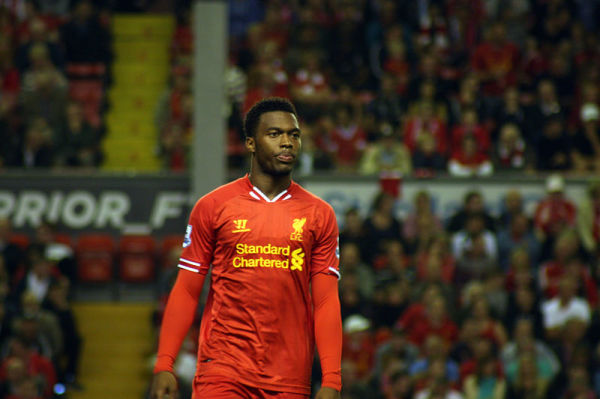 Gwiazda Liverpoolu wznawia treningi Gwiazda Liverpoolu wznawia treningi