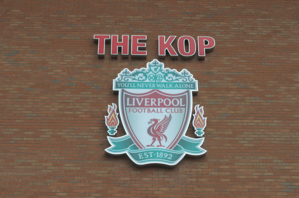 "Mecze Liverpoolu z MU są wyjątkowe" "Mecze Liverpoolu z MU są wyjątkowe"