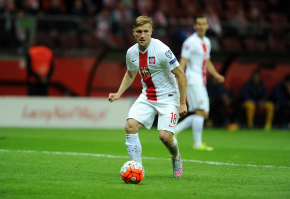 "Błaszczykowski może być gwiazdą"