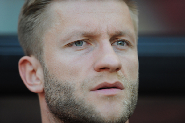 Serie A: Debiut Błaszczykowskiego Serie A: Debiut Błaszczykowskiego