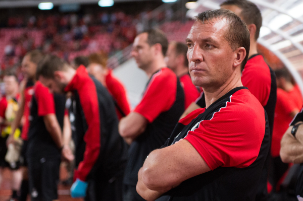 "Rodgers ma obsesję, zespół zrobił krok w tył" "Rodgers ma obsesję, zespół zrobił krok w tył"