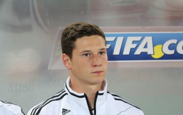 Draxler wróci do Schalke? Draxler wróci do Schalke?