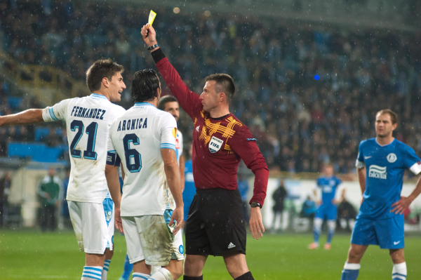 Serie A: Remis rywala Legii, grali Polacy Serie A: Remis rywala Legii, grali Polacy