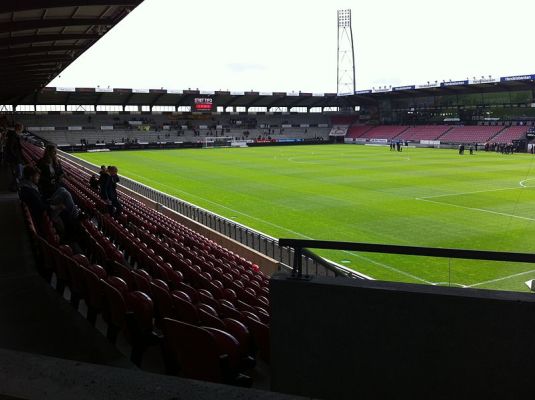 Liga duńska: Remis rywala Legii Liga duńska: Remis rywala Legii