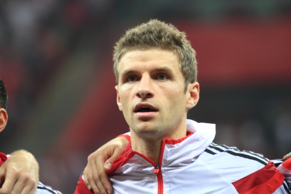 Bayern odrzucił bajeczną ofertę za Muellera Bayern odrzucił bajeczną ofertę za Muellera