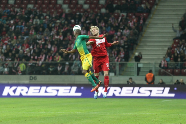 Samobój byłego reprezentanta Polski Samobój byłego reprezentanta Polski