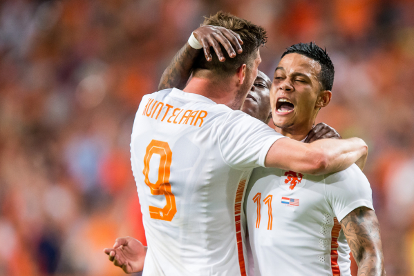 Cocu: Memphis to ryzykant, ale szybko się uczy Cocu: Memphis to ryzykant, ale szybko się uczy